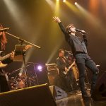 アブラーズのスペシャル・ゲストに藤井フミヤ登場！ 涙のリクエスト他、チェッカーズ・ナンバーを披露！『薄目で見てくれれば、チェッカーズだから！』