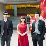 SUPER☆GiRLS 浅川梨奈が海外進出！シンガポールで映画上映舞台挨拶に登壇！！