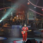 スターダスト☆レビューのライブツアー「還暦少年」がスタート！！