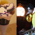 黄色い衣装でSKY-HI(AAA)が登場！ハロウィンのサンリオピューロランドで シナモロール期間限定のスイーツが大盛況！ ＜SPOOKY PUMPKIN 2018〜PURO ALL NIGHT HALLOWEEN PARTY〜＞