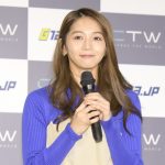 元ベイビーレイズJAPAN・傳谷英里香「芝居を積極的にやっていけたら」！解散ライブ後公の場に初登場！！