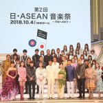 乃木坂46、関ジャニ∞、三代目 J Soul Brothers 今市隆二、登坂広臣ら登場！＜第2回 日・ASEAN 音楽祭～平和の祈り～＞