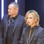 X JAPAN YOSHIKIが「YSL BEAUTY HOTEL」のプレミアムゲストに登場！