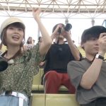 バトル勃発！？Da-iCE工藤・和田の写真部“いいね”争奪戦！