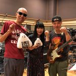 「長岡 米百俵フェス～花火と食と音楽と～ 2018」出連の東京パフォーマンスドール×加藤諒、サンプラザ中野くん×にゃんぞぬデシのリハーサル開始！