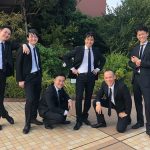 東池袋52 × 横浜高島屋の男性社員によるダンスユニットのコラボイベント開催！モデルとなって秋のおすすめファッションを紹介しライブとダンスパフォーマンスも！