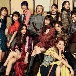 2018アジアソングフェスティバルにE-girlsが日本代表として出演！！