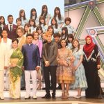 乃木坂46、関ジャニ∞、三代目 J Soul Brothers 今市隆二、登坂広臣ら登場！＜第2回 日・ASEAN 音楽祭～平和の祈り～＞