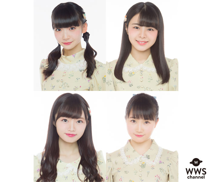 NGT48・荻野由佳・本間日陽らが『世界の人へ』リリース記念でANNに出演決定！
