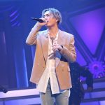 ＜第2回 日・ASEAN 音楽祭＞三代目 J Soul Brothers 登坂広臣「日本代表の気持ちで音楽を発信していきます！」ソロデビュー曲「WASTED LOVE」を熱唱！