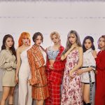 悪夢がコンセプトの今注目のK-POPガールズグループ”Dreamcatcher“が11月21日(水)に日本デビュー決定！そして来日イベントも決定！！