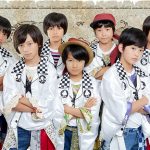 スタメンKiDS、新曲MVを公開！