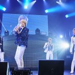 ボーイズグループ”WINNER” がニュー・アルバムを引っ提げたツアー”WINNER 2018 EVERYWHERE TOUR IN JAPAN” を ソールドアウト大盛況の横浜公演にて閉幕！！