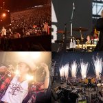 GYAO!にて『ROCK IN JAPAN FESTIVAL 2018』のWEB独占配信が決定！アジカン、HYDE、松任谷由実やマンウィズなど豪華アーティストが追加！！