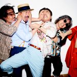 サザンオールスターズ、ミュージックビデオの祭典「MTV VMAJ 2018」の特別賞として日本史上初となるアーティスト名を冠した賞「SAS Lifetime Achievement Award Japan」を新設！！