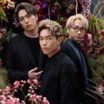 Sonar Pocket、ドラマ主題歌として話題の「君の名前」にマンガMV公開！