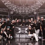 THE RAMPAGE from EXILE TRIBE × WOWOW、 ダンスパフォーマンス&スタジオライブの ダイジェスト映像を特別公開！