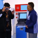 【メイキング動画】 サンドウイッチマンが出演、新TVCM「ローソン銀行開業」篇 10/15より放映開始！