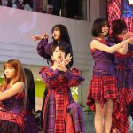 【ライブレポート】GFRIEND（ジーフレンド） 日本1st SINGLE リリース記念ライブ大盛況！ SINGLEはWタイトル「Memoria/夜（Time for the moon night）」