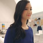 【メイキング動画】 菜々緒が見事な演技力を披露！「ブランディア」新CM公開！