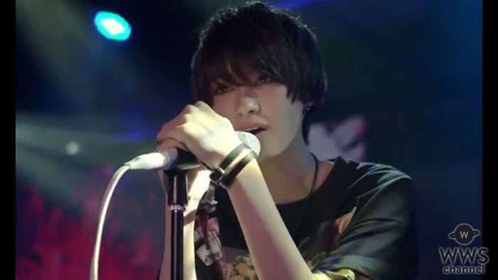 【予告編動画】ジェンダーレスモデル中山咲月が映画「ヌヌ子の聖★戦~HARAJUKU STORY~」で美声披露！劇中でカッコよく歌う姿がたまらない！