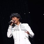 山崎育三郎、「美女と野獣」の名曲からポップスまで幅広いソロ曲で観客を魅了！＜「山崎育三郎の I AM 1936」Presents THIS IS IKU 東京国際フォーラム＞