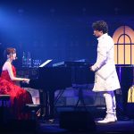 乃木坂46・生田絵梨花が山崎育三郎、城田優とミュージカルの名曲でコラボ！＜山崎育三郎の I AM 1936」Presents THIS IS IKU 東京国際フォーラム＞