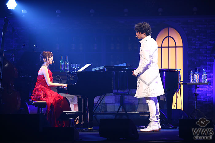 乃木坂46・生田絵梨花が山崎育三郎、城田優とミュージカルの名曲でコラボ！＜山崎育三郎の I AM 1936」Presents THIS IS IKU 東京国際フォーラム＞