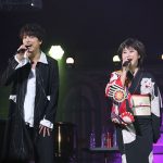 山崎育三郎が水谷千重子とハイクオリティな「Choo Choo TRAIN」を披露！＜山崎育三郎の I AM 1936」Presents THIS IS IKU 東京国際フォーラム＞