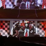 m-floが三代目 JSB 山下健二郎フェスでヒットナンバー『come again』披露！ボーカルLISAが透き通る歌声で魅了！＜山フェス〜山下ベース in 横浜アリーナ〜＞」