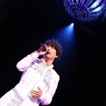 山崎育三郎、「美女と野獣」の名曲からポップスまで幅広いソロ曲で観客を魅了！＜「山崎育三郎の I AM 1936」Presents THIS IS IKU 東京国際フォーラム＞