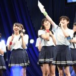 STU48・瀧野由美子がサックスで『瀬戸内の声』を披露。延期の2ndシングルのリリースも決定！！