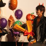 Nissy(AAA西島隆弘)が主題歌を歌う映画『あのコの、トリコ。』舞台挨拶に登場！