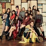 2018アジアソングフェスティバルにE-girlsが日本代表として出演！！