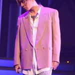 ＜第2回 日・ASEAN 音楽祭＞三代目 J Soul Brothers 登坂広臣「日本代表の気持ちで音楽を発信していきます！」ソロデビュー曲「WASTED LOVE」を熱唱！