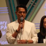 ＜第2回 日・ASEAN 音楽祭＞三代目 J Soul Brothers 今市隆二「架け橋のお手伝いが出来ることがとても光栄です」