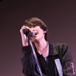 【イベントレポート】吉田凜音、久間田琳加、中山咲月が映画「ヌヌ子の聖★戦 〜HARAJUKU STORY〜」完成披露上映会登場で大盛況!