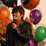 Nissy(AAA西島隆弘)が主題歌を歌う映画『あのコの、トリコ。』舞台挨拶に登場！