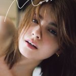 マギーが10周年を迎え写真集発売！「セクシーなカットもあるけど、ファッションの要素もあるので女性にも見てほしいです」＜写真集カットあり＞