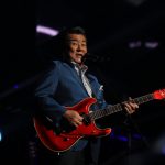 【写真特集】和田アキ子が日本武道館で「WADA fes (和田フェス)」開催！ 「この50周年はまだまだ通過点」ピコ太郎、前田亘輝(TUBE)倖田來未ら豪華アーティストが共演！