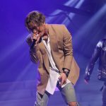 ＜第2回 日・ASEAN 音楽祭＞三代目 J Soul Brothers 登坂広臣「日本代表の気持ちで音楽を発信していきます！」ソロデビュー曲「WASTED LOVE」を熱唱！