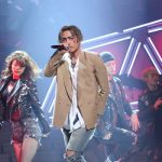 ＜第2回 日・ASEAN 音楽祭＞三代目 J Soul Brothers 登坂広臣「日本代表の気持ちで音楽を発信していきます！」ソロデビュー曲「WASTED LOVE」を熱唱！