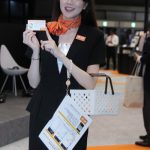 【写真特集】CEATEC JAPAN 2018(シーテック)に華やかなコンパニオンが集結！近未来のLAWSONブースが大盛況！