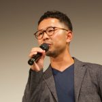 【イベントレポート】吉田凜音、久間田琳加、中山咲月が映画「ヌヌ子の聖★戦 〜HARAJUKU STORY〜」完成披露上映会登場で大盛況!