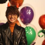 Nissy(AAA西島隆弘)が主題歌を歌う映画『あのコの、トリコ。』舞台挨拶に登場！