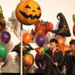 Nissy(AAA西島隆弘)が主題歌を歌う映画『あのコの、トリコ。』舞台挨拶に登場！