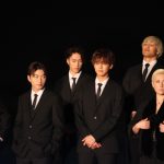 GENERATIONS・片寄涼太、佐野玲於、関口メンディー、劇団EXILE・鈴木伸之らがよみうりランド点灯式に登場！ 600万球のイルミネーションの下で盛り上げる！