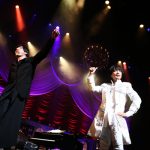 山崎育三郎、「美女と野獣」の名曲からポップスまで幅広いソロ曲で観客を魅了！＜「山崎育三郎の I AM 1936」Presents THIS IS IKU 東京国際フォーラム＞