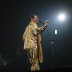 【写真特集】和田アキ子が日本武道館で「WADA fes (和田フェス)」開催！ 「この50周年はまだまだ通過点」ピコ太郎、前田亘輝(TUBE)倖田來未ら豪華アーティストが共演！