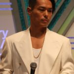 <第2回 日・ASEAN 音楽祭>三代目 J Soul Brothers 今市隆二「架け橋のお手伝いが出来ることがとても光栄です」